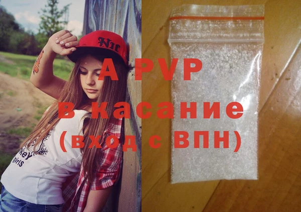 стафф Липки